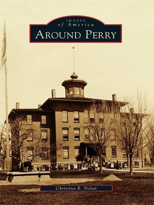 cover image of Around Perry